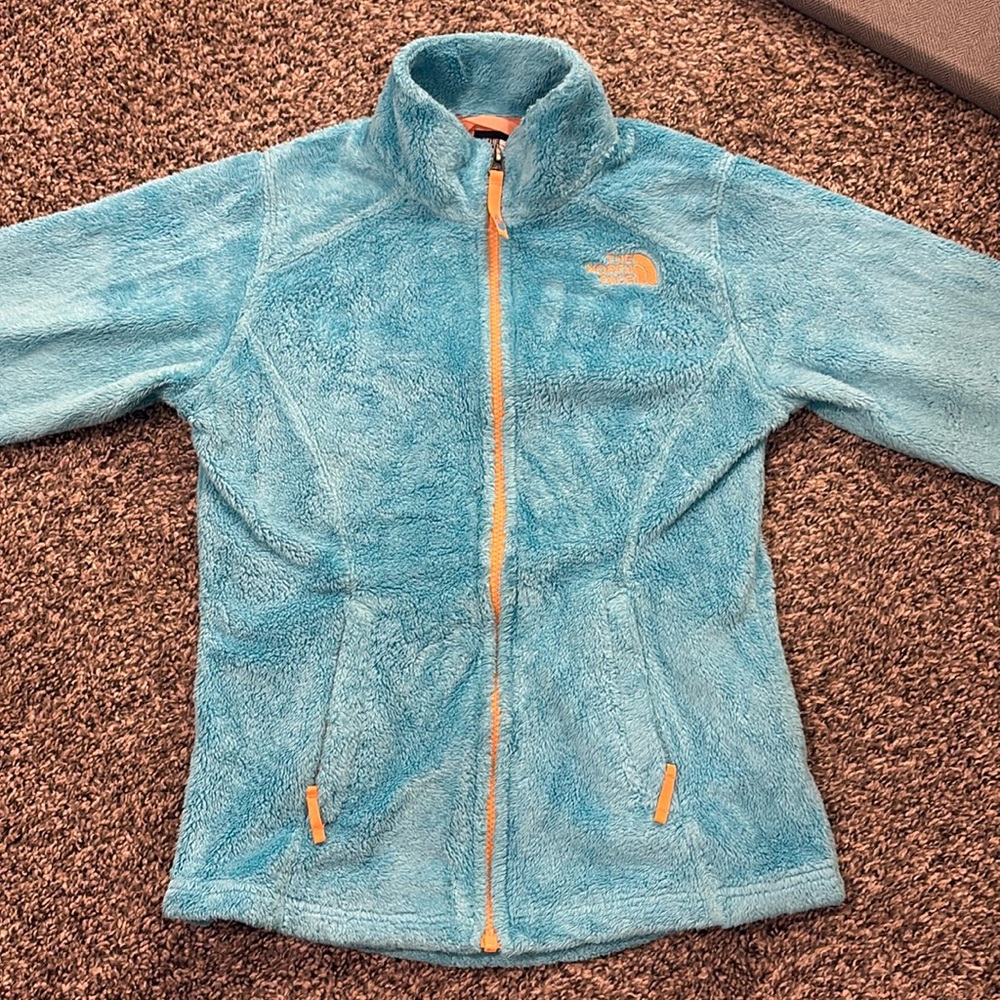 North Face Fleece!